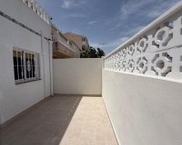 Resale - House - Torrevieja - Sector 25