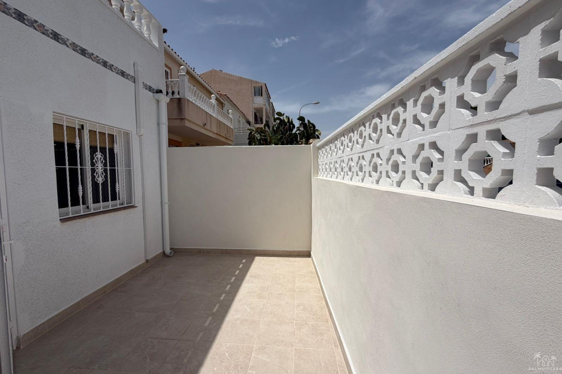 Resale - House - Torrevieja - Sector 25