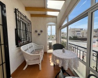Resale - House - Torrevieja - Torre La Mata