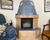 Resale - House - Torrevieja - Torre La Mata