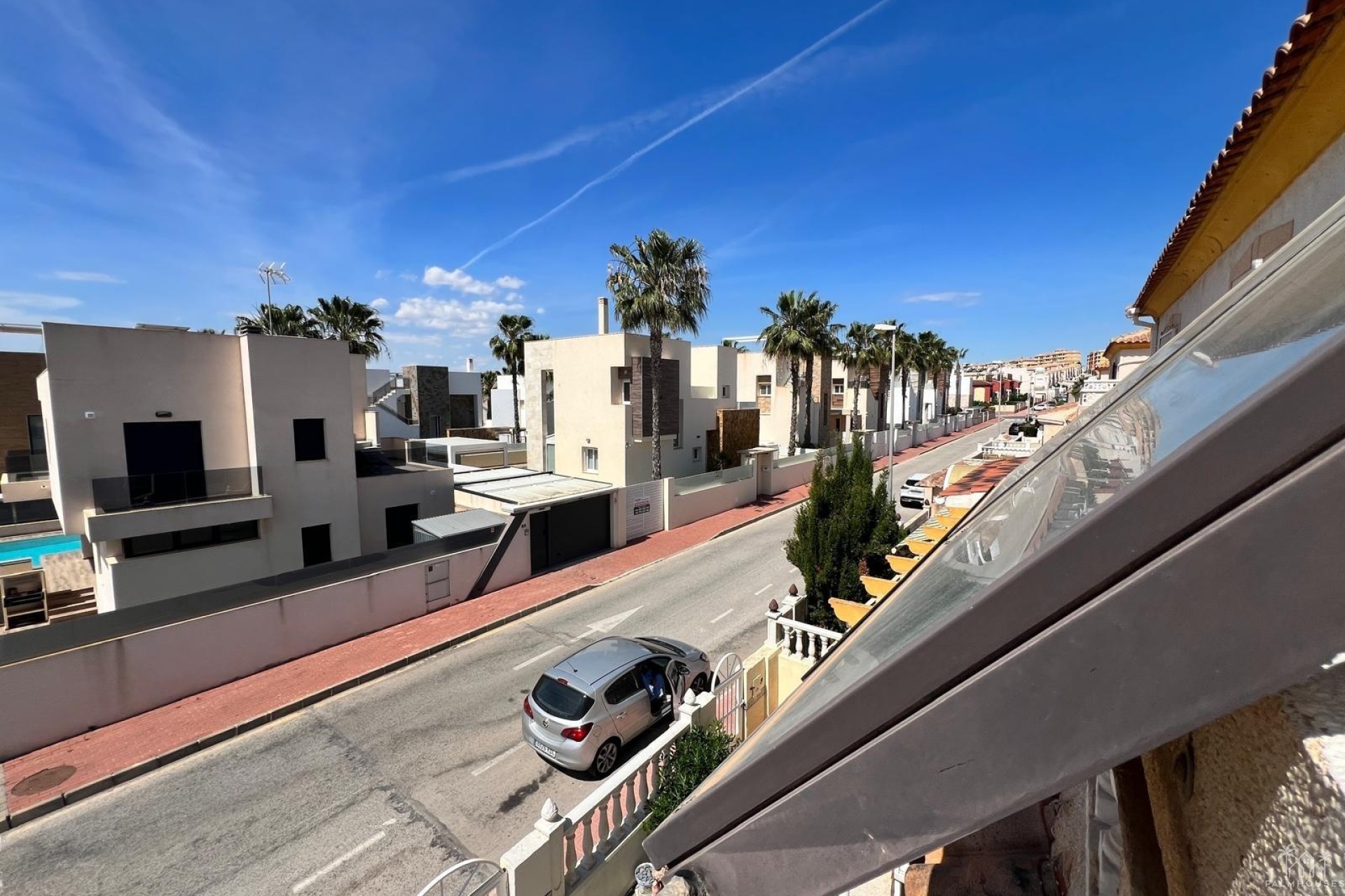 Resale - House - Torrevieja - Torre La Mata