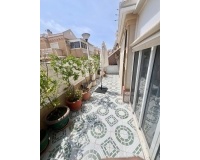 Resale - House - Torrevieja - Torreblanca