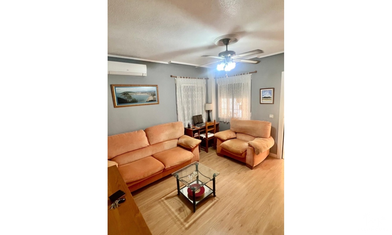 Resale - House - Torrevieja - Torreblanca
