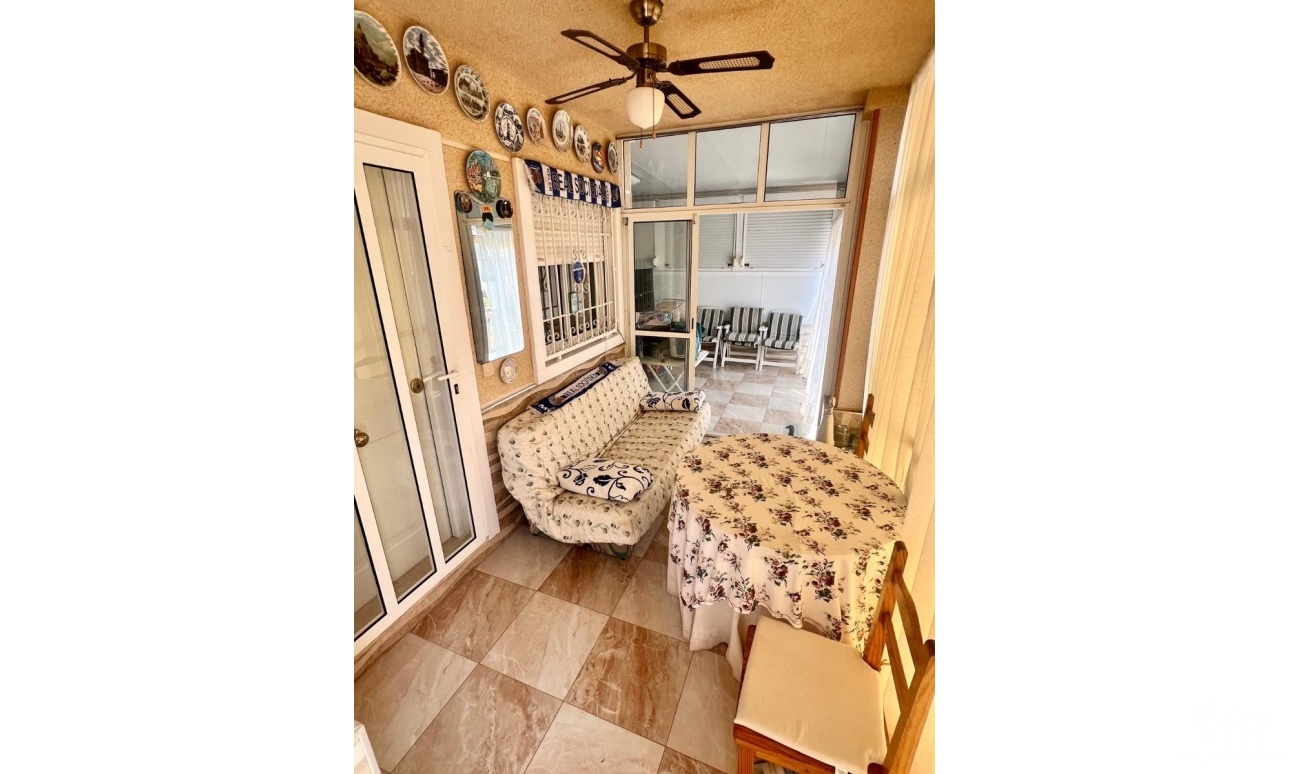 Resale - House - Torrevieja - Torreblanca