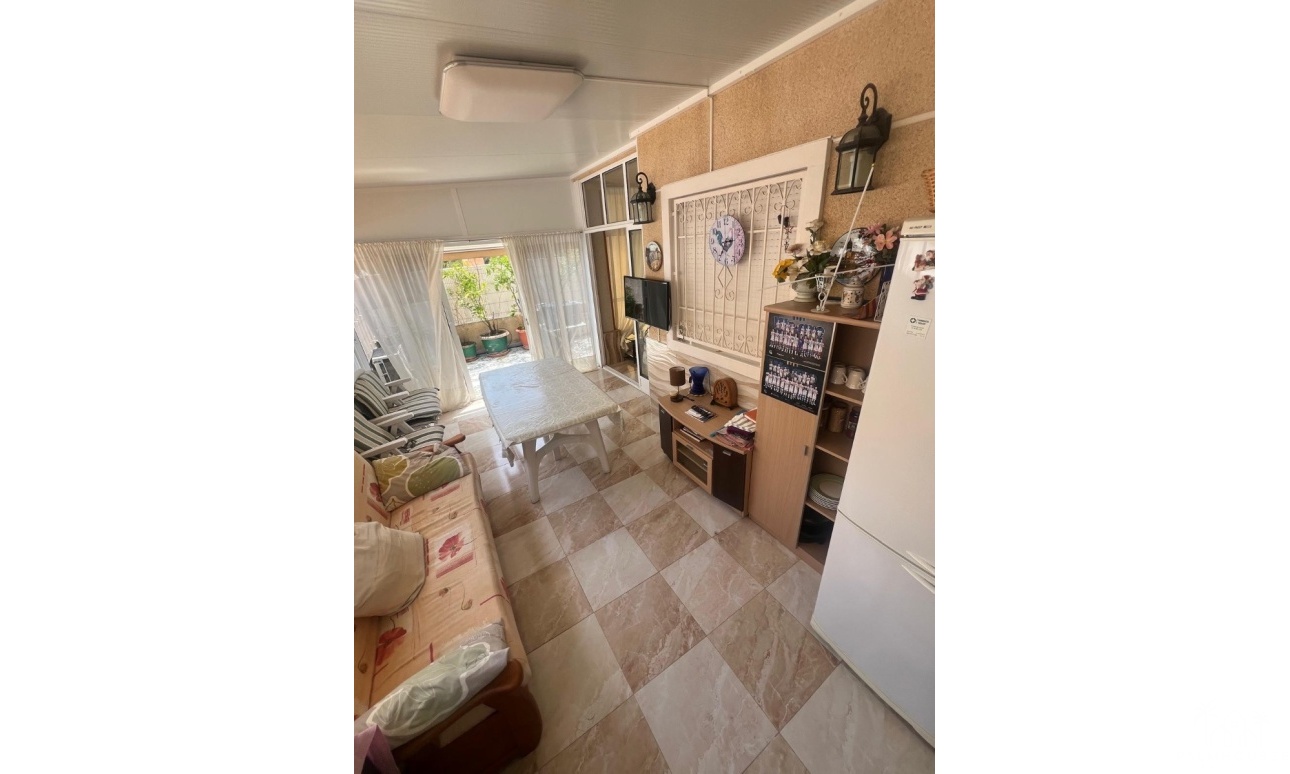 Resale - House - Torrevieja - Torreblanca