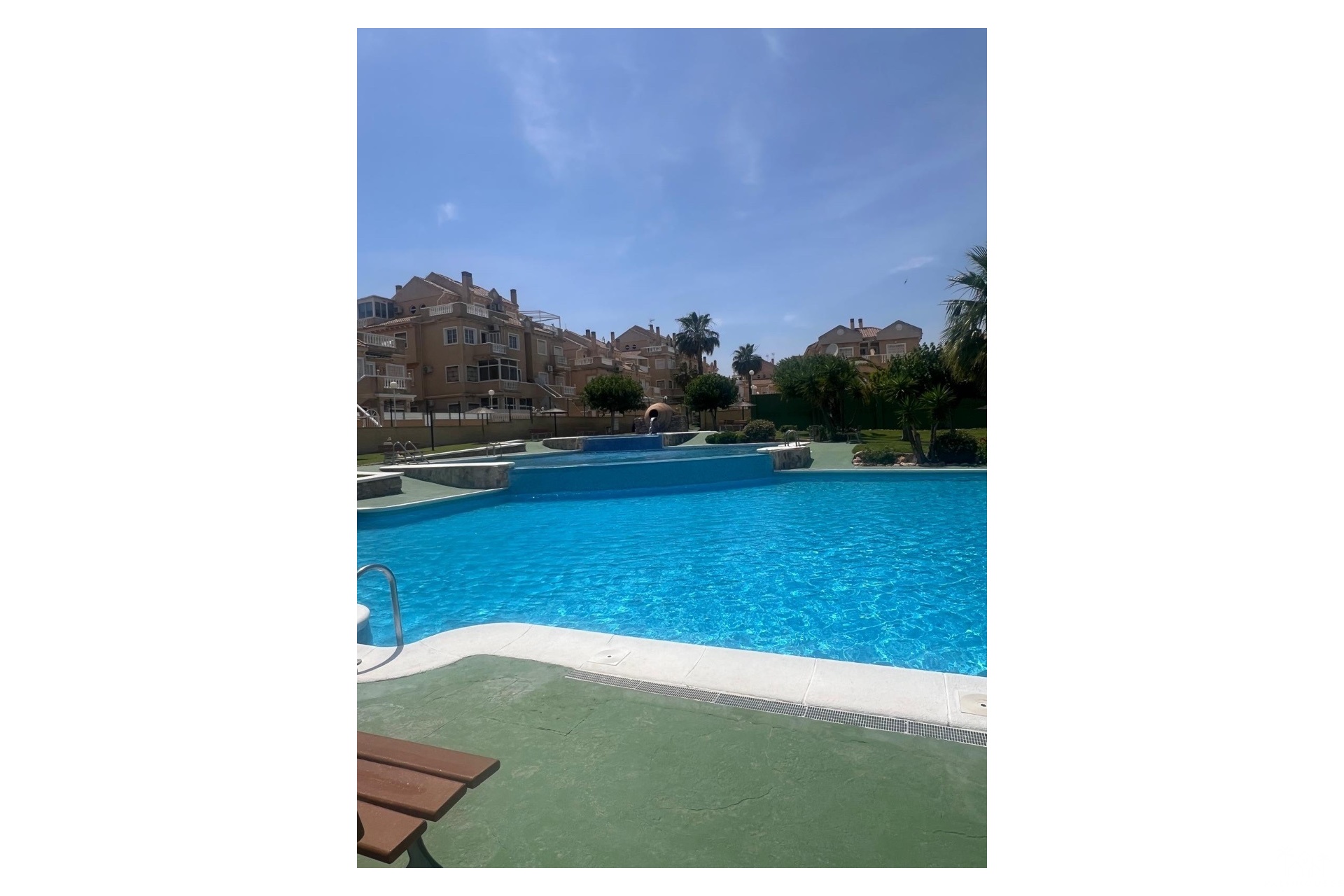 Resale - House - Torrevieja - Torreblanca