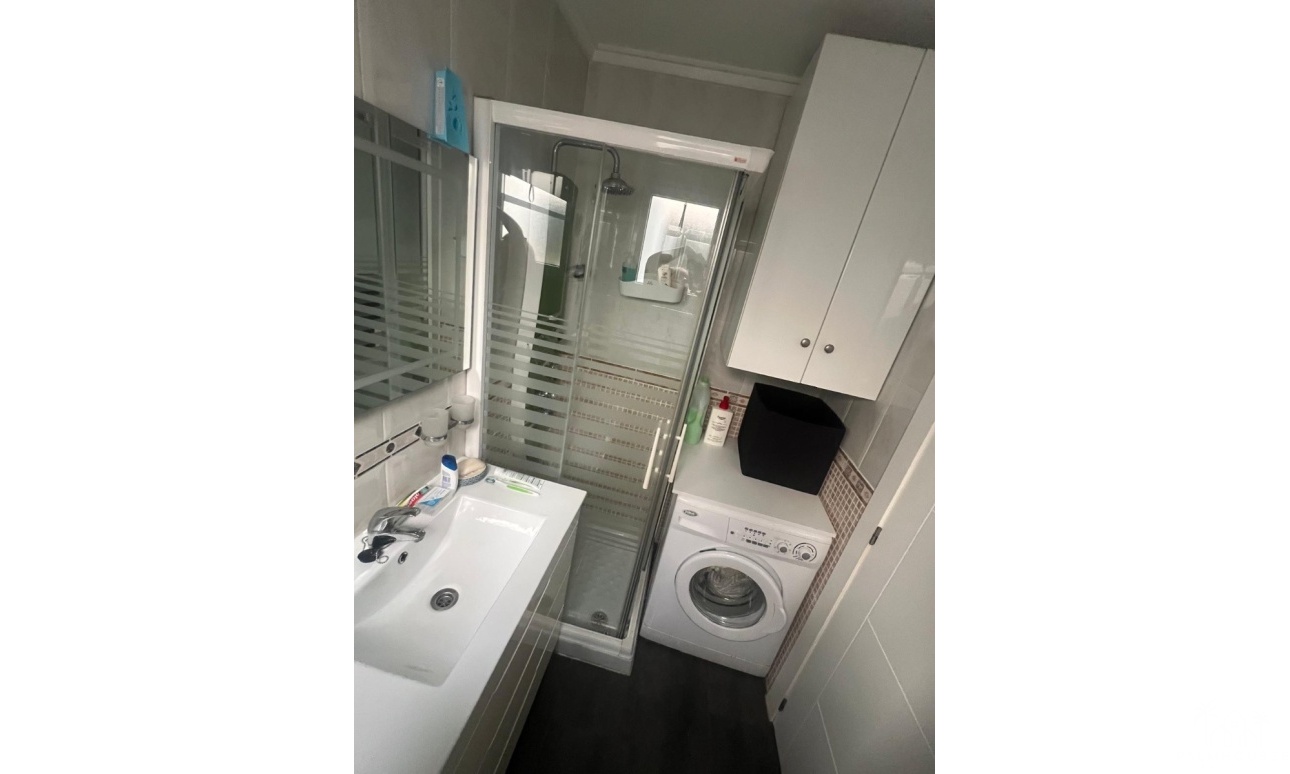 Resale - House - Torrevieja - Torreblanca