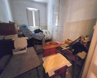 Resale - House - Torrevieja - Torrevieja Centro
