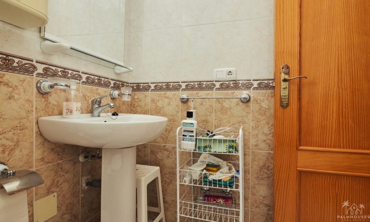 Resale - House - Torrevieja - Torrevieja Centro