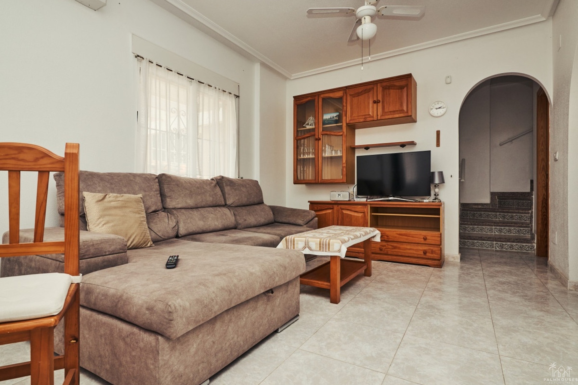 Resale - House - Torrevieja - Torrevieja Centro