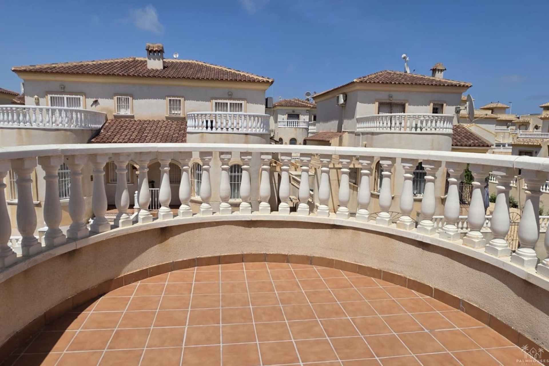 Resale - House - Torrevieja - Torrevieja Centro