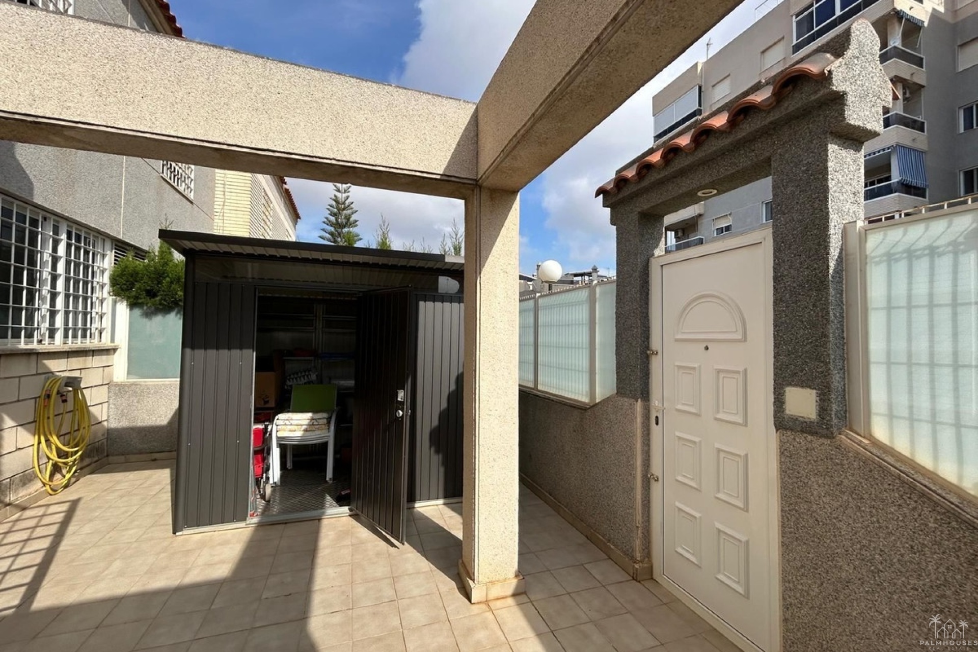 Resale - House - Torrevieja - Torrevieja Centro