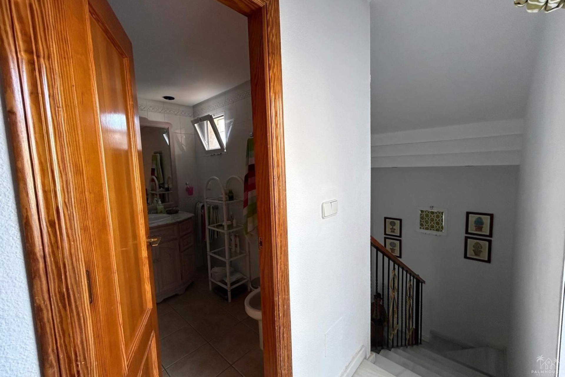 Resale - House - Torrevieja - Torrevieja Centro