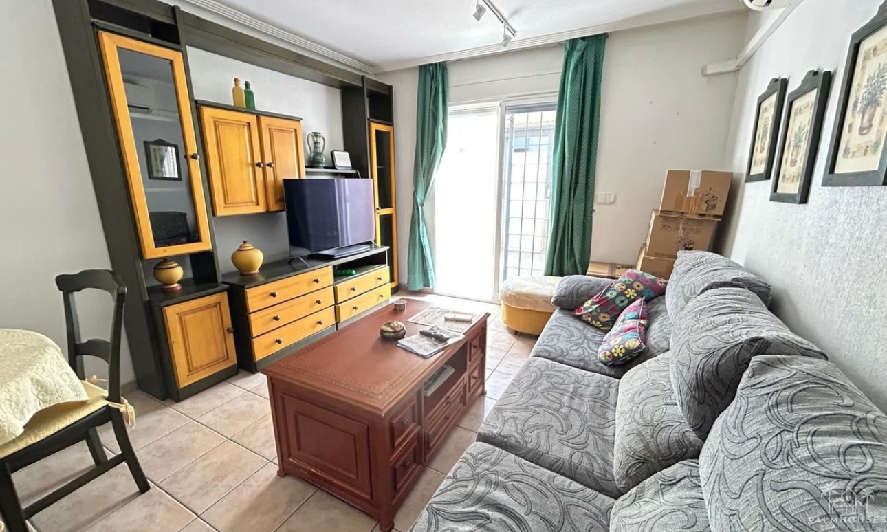 Resale - House - Torrevieja - Torrevieja Centro