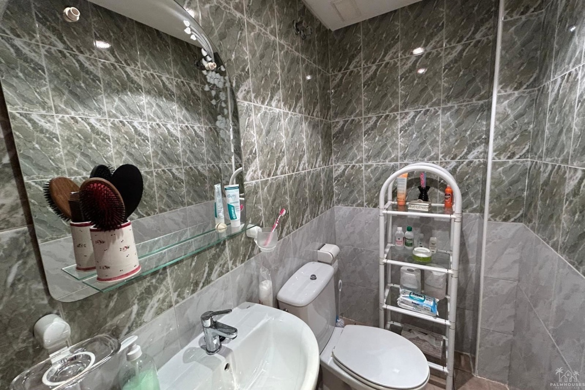 Resale - House - Torrevieja - Torrevieja Centro