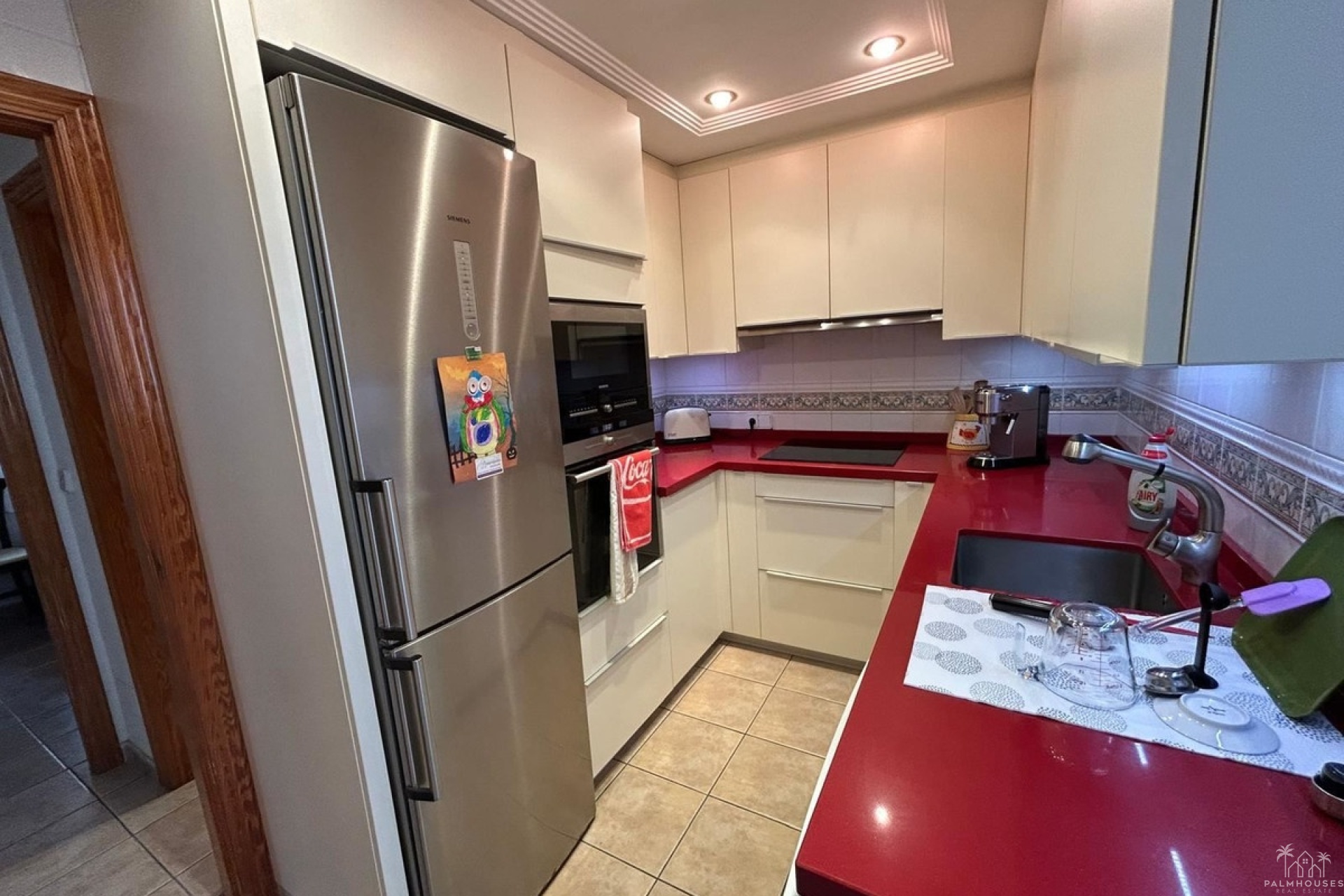 Resale - House - Torrevieja - Torrevieja Centro