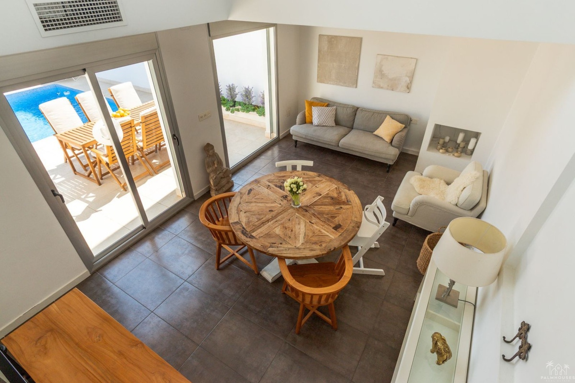 Resale - House - Torrevieja - Torrevieja Centro