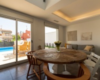 Resale - House - Torrevieja - Torrevieja Centro