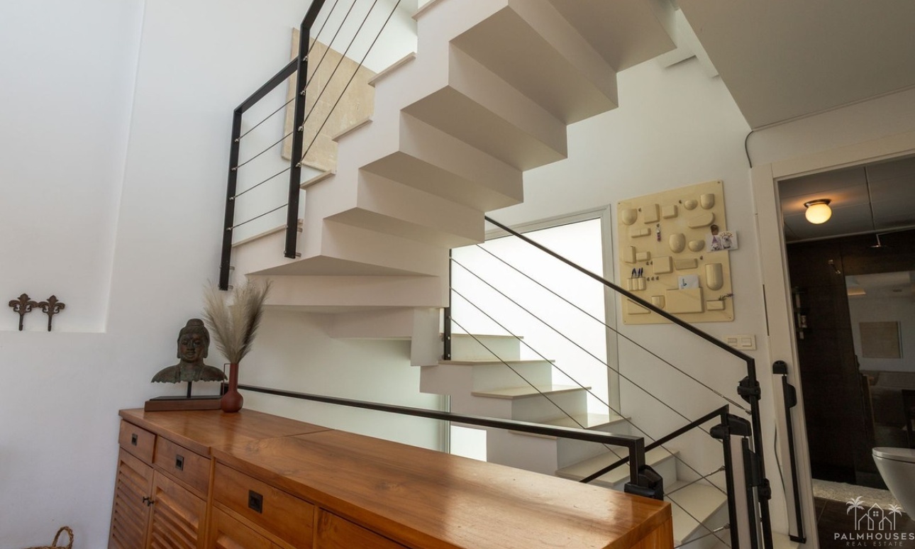 Resale - House - Torrevieja - Torrevieja Centro