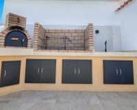 Resale - House - Torrevieja - Torrevieja Centro