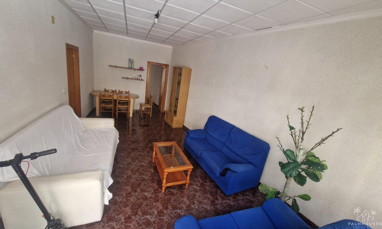 Resale - House - Torrevieja