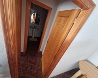 Resale - House - Torrevieja