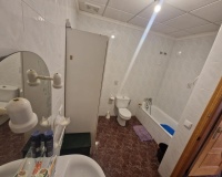 Resale - House - Torrevieja