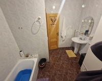 Resale - House - Torrevieja