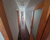 Resale - House - Torrevieja
