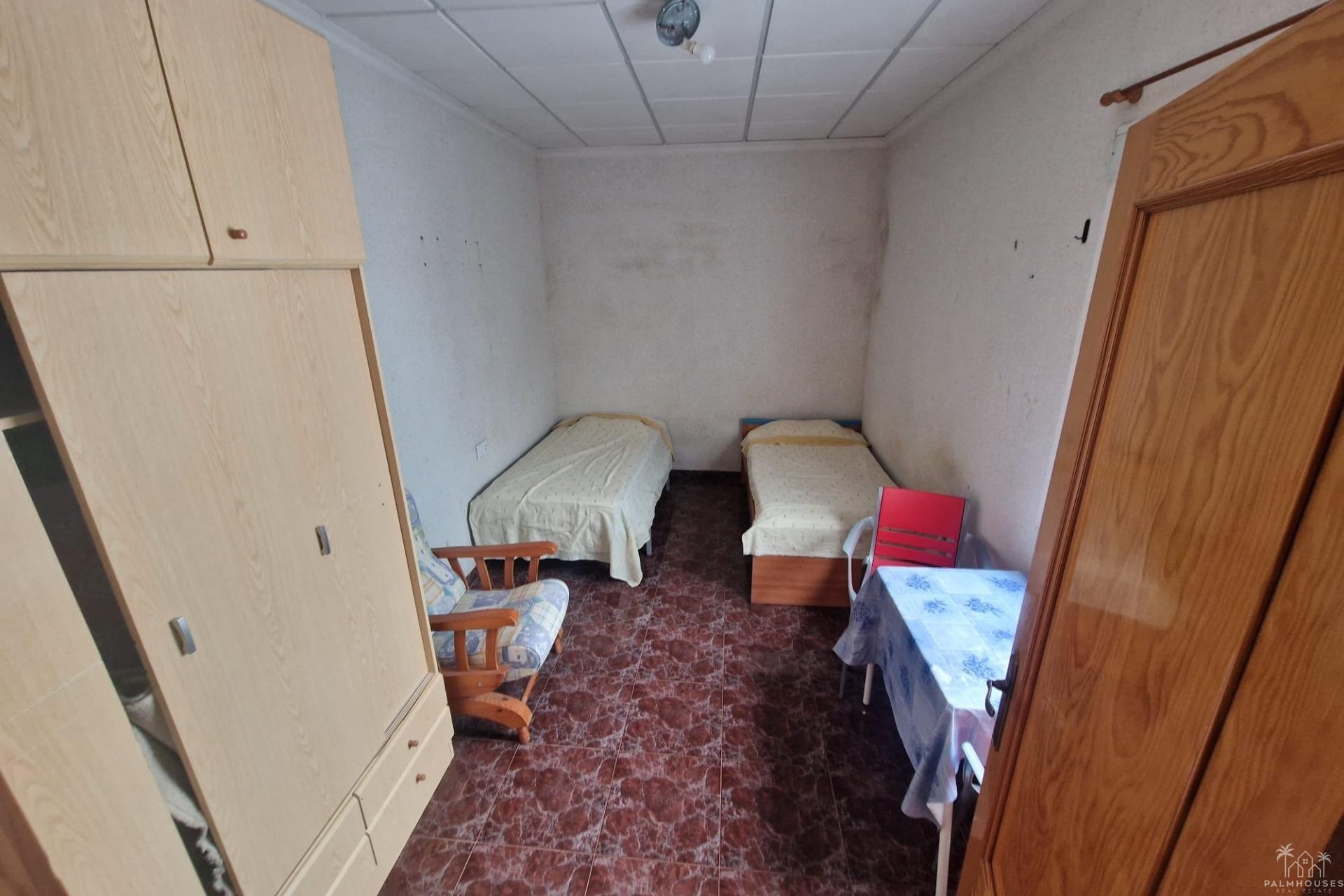 Resale - House - Torrevieja