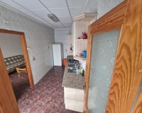 Resale - House - Torrevieja