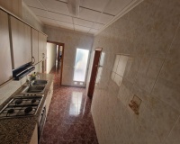 Resale - House - Torrevieja