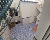 Resale - House - Torrevieja