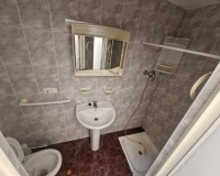 Resale - House - Torrevieja