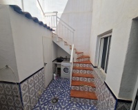Resale - House - Torrevieja