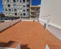 Resale - House - Torrevieja