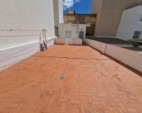 Resale - House - Torrevieja
