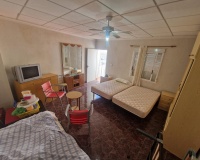 Resale - House - Torrevieja