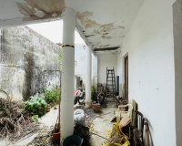 Resale - House - Vergel (El Vergel) - El Verger - Vergel (El Vergel) - El Verger Centro