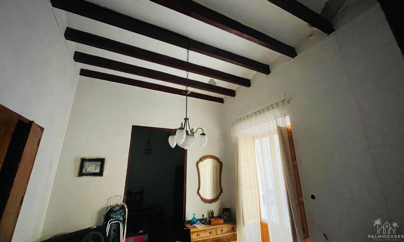 Resale - House - Vergel (El Vergel) - El Verger - Vergel (El Vergel) - El Verger Centro