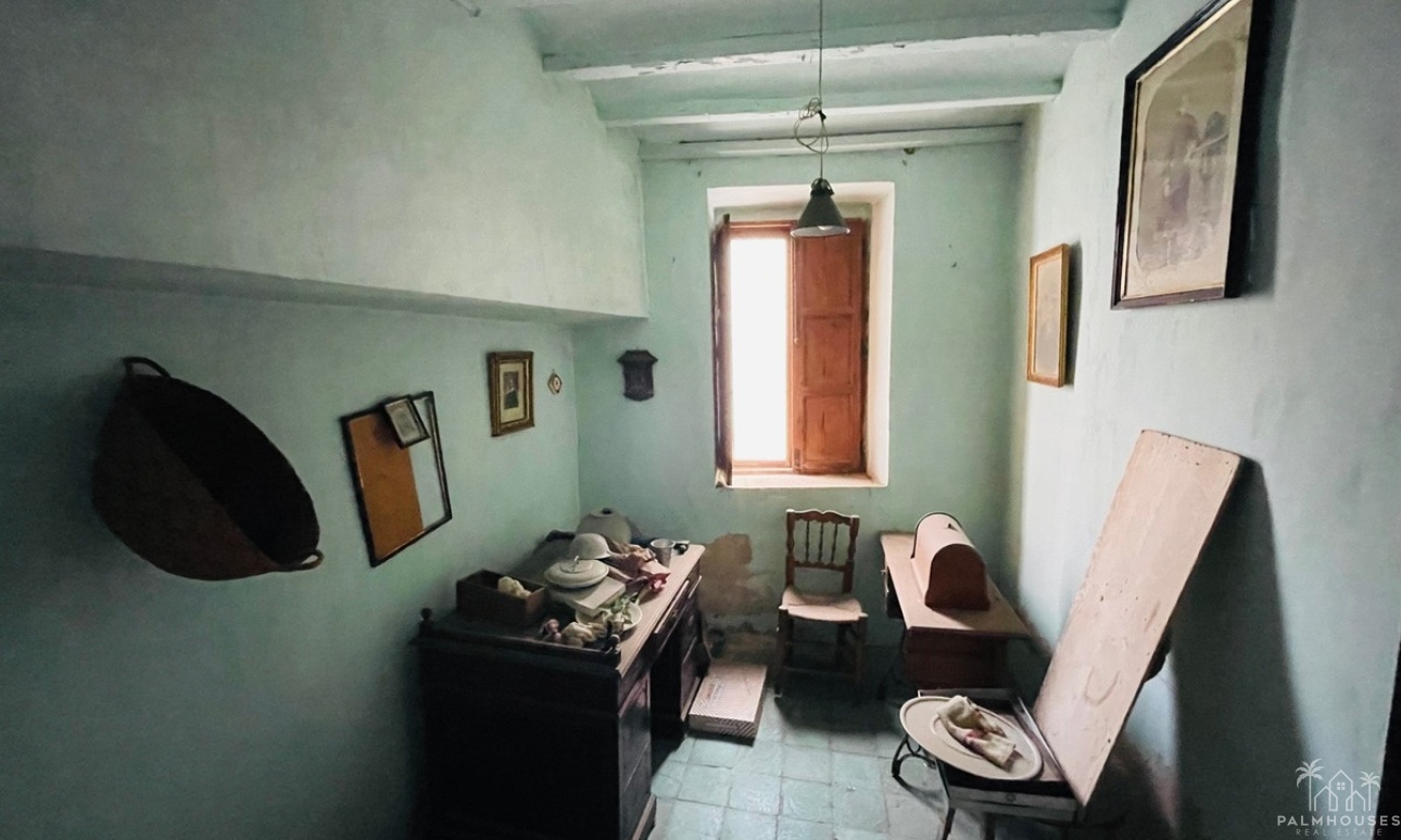 Resale - House - Vergel (El Vergel) - El Verger - Vergel (El Vergel) - El Verger Centro
