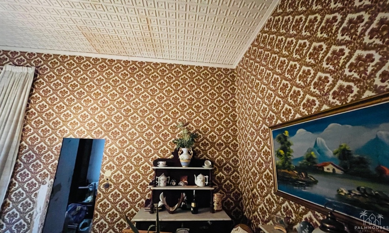 Resale - House - Vergel (El Vergel) - El Verger - Vergel (El Vergel) - El Verger Centro
