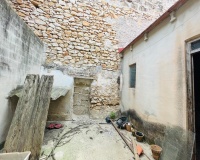 Resale - House - Vergel (El Vergel) - El Verger - Vergel (El Vergel) - El Verger Centro