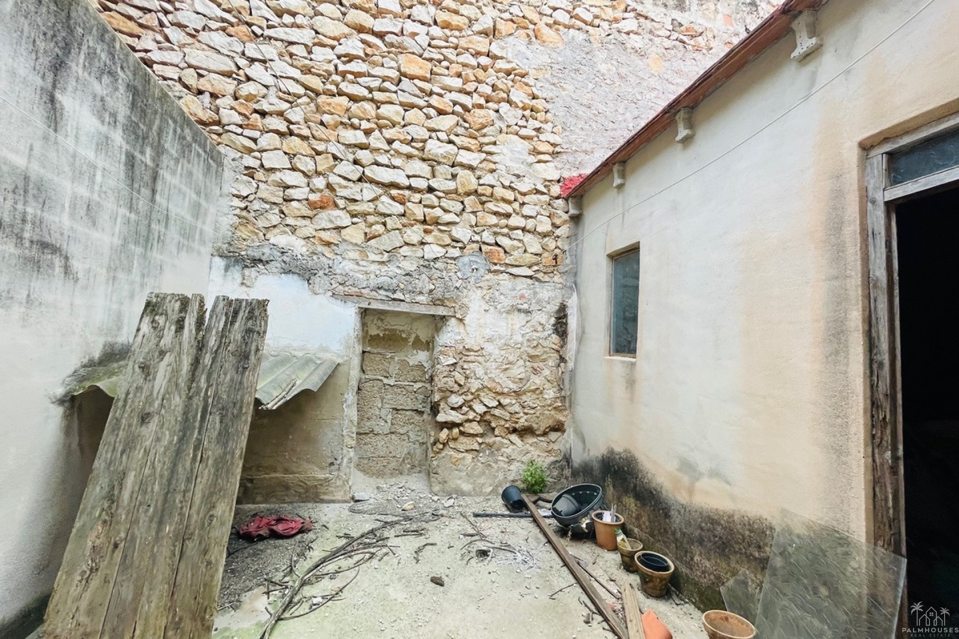 Resale - House - Vergel (El Vergel) - El Verger - Vergel (El Vergel) - El Verger Centro