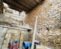 Resale - House - Vergel (El Vergel) - El Verger - Vergel (El Vergel) - El Verger Centro