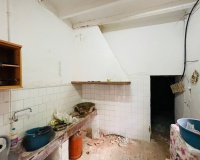 Resale - House - Vergel (El Vergel) - El Verger - Vergel (El Vergel) - El Verger Centro