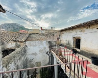 Resale - House - Vergel (El Vergel) - El Verger - Vergel (El Vergel) - El Verger Centro