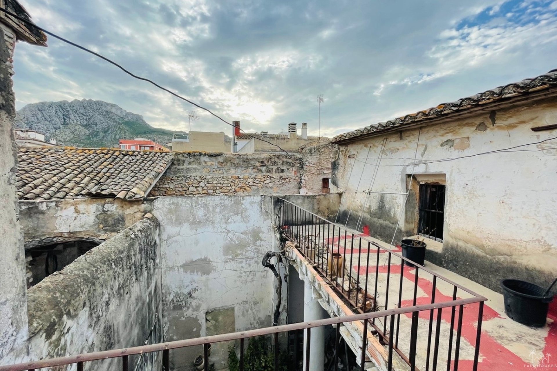 Resale - House - Vergel (El Vergel) - El Verger - Vergel (El Vergel) - El Verger Centro