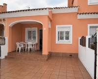 Resale - House - Vergel (El Vergel) - El Verger - Vergel (El Vergel) - El Verger Centro