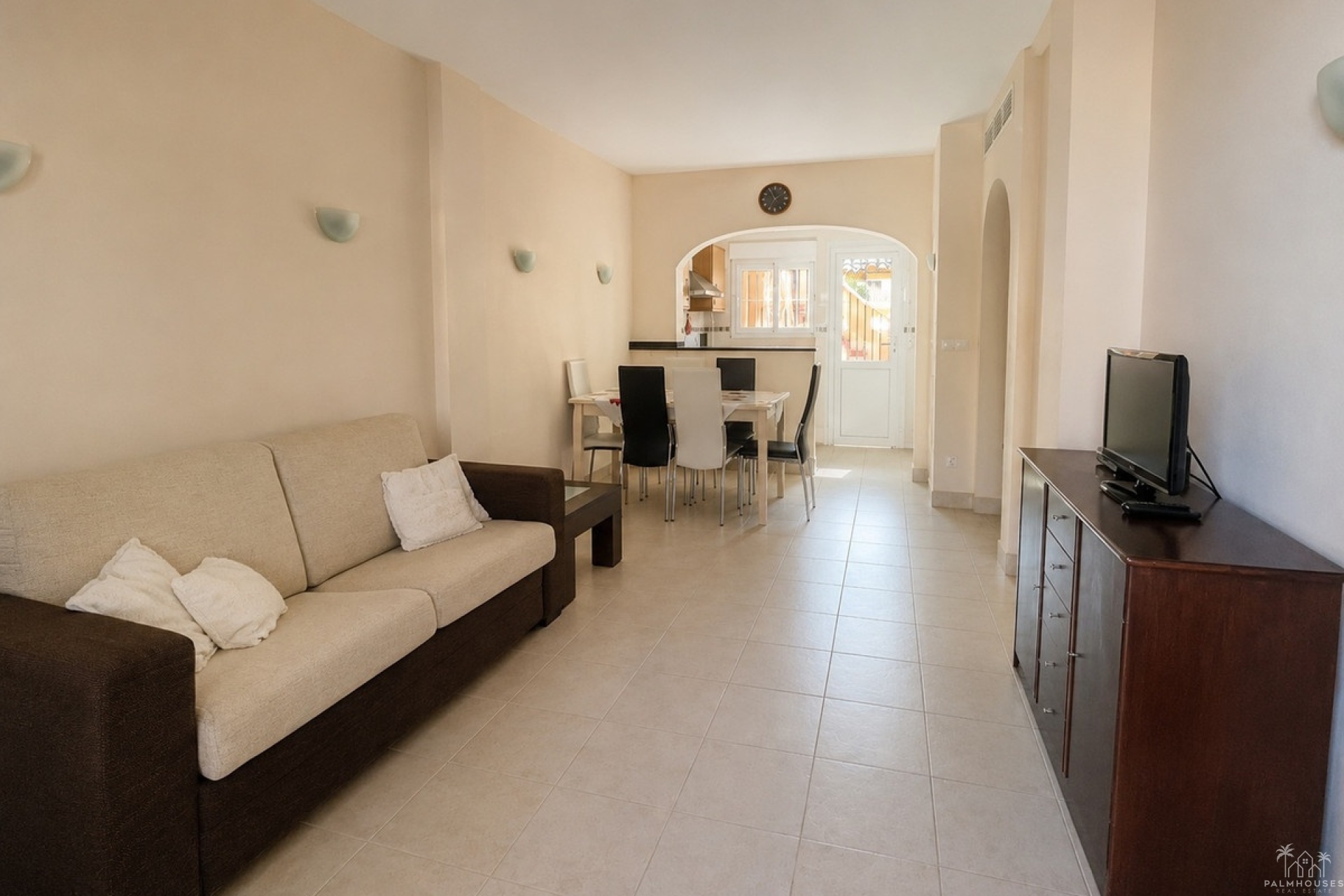 Resale - House - Vergel (El Vergel) - El Verger - Vergel (El Vergel) - El Verger Centro